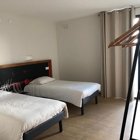 Cis Lamourelle Centre International De Sejour Carcassonne Zewnętrze zdjęcie