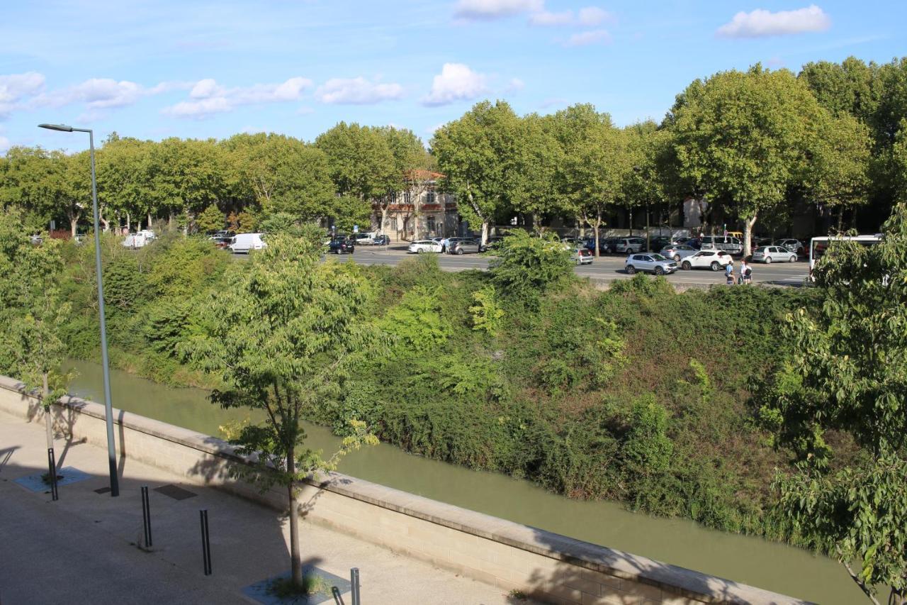 Cis Lamourelle Centre International De Sejour Carcassonne Zewnętrze zdjęcie