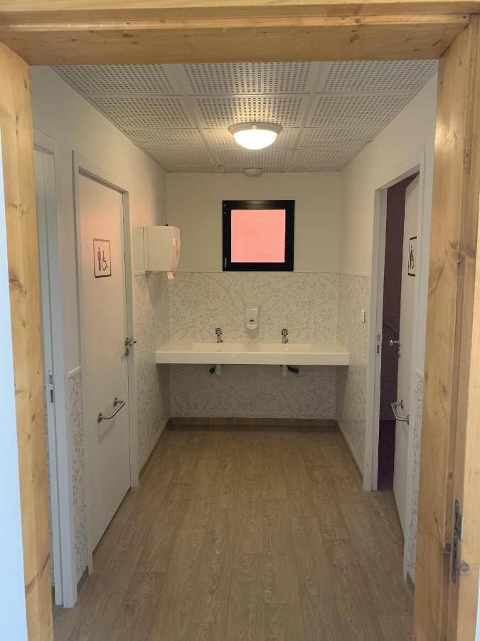 Cis Lamourelle Centre International De Sejour Carcassonne Zewnętrze zdjęcie