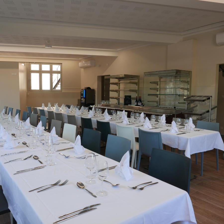 Cis Lamourelle Centre International De Sejour Carcassonne Zewnętrze zdjęcie