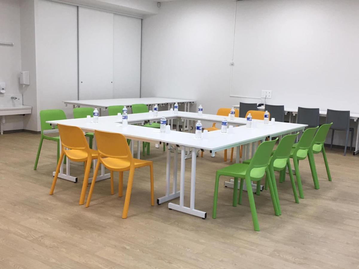 Cis Lamourelle Centre International De Sejour Carcassonne Zewnętrze zdjęcie
