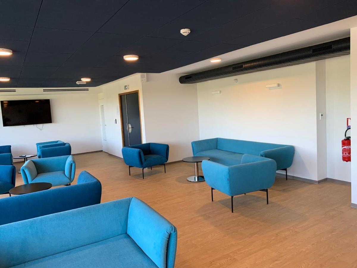 Cis Lamourelle Centre International De Sejour Carcassonne Zewnętrze zdjęcie