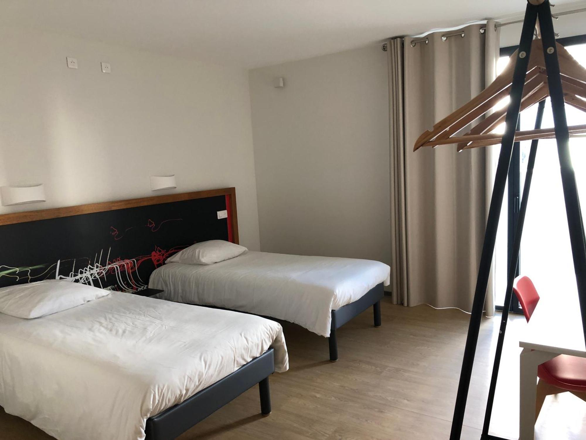 Cis Lamourelle Centre International De Sejour Carcassonne Zewnętrze zdjęcie