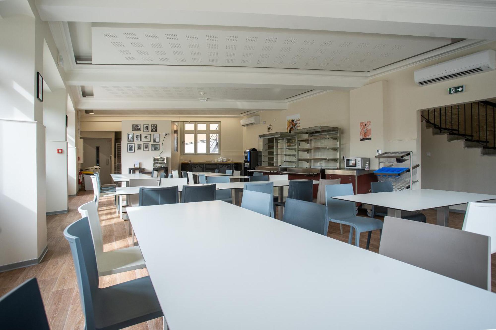 Cis Lamourelle Centre International De Sejour Carcassonne Zewnętrze zdjęcie