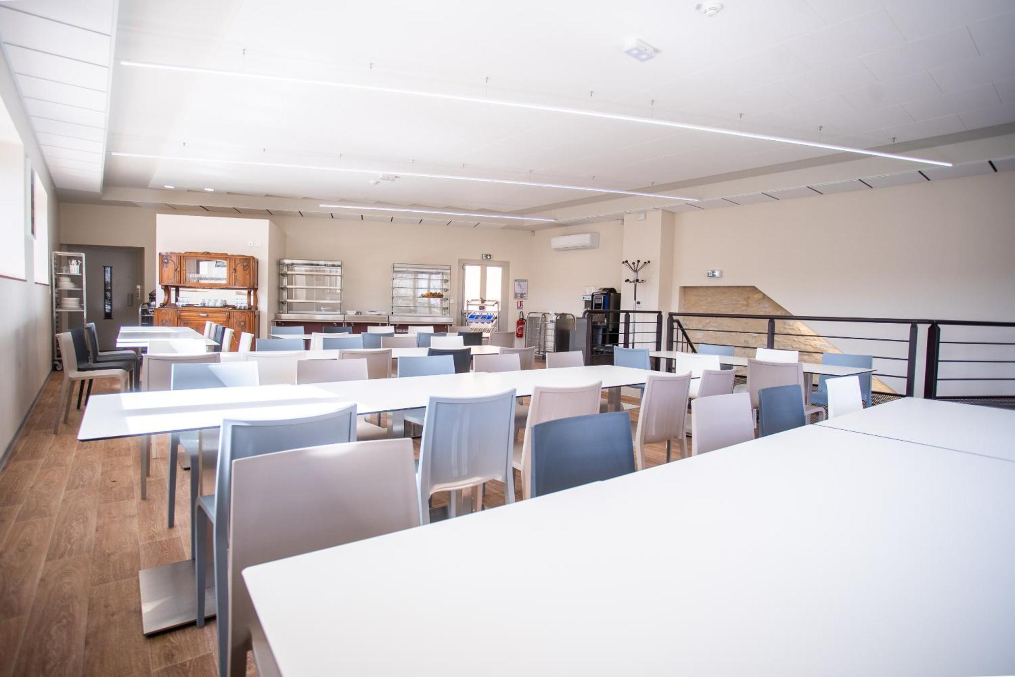 Cis Lamourelle Centre International De Sejour Carcassonne Zewnętrze zdjęcie